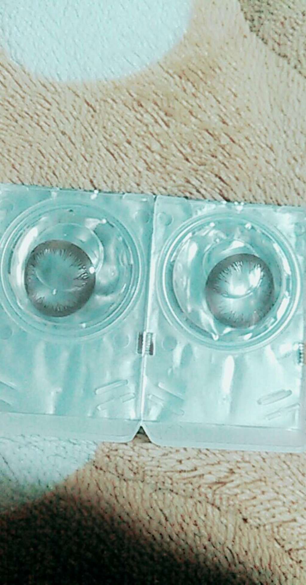 ワンデーアキュビューディファイン×アルティザン&アーティスト×VoCE コラボポーチ ARTISAN&ARTIST(アルティザン・アンド・アーティスト)