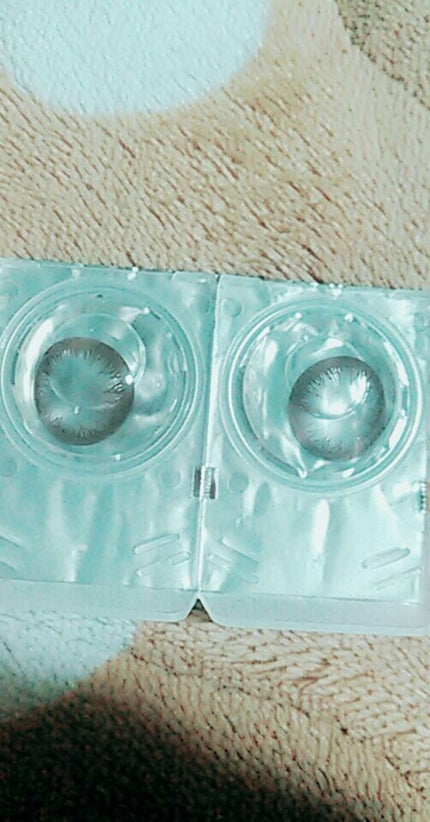 ワンデーアキュビューディファイン×アルティザン&アーティスト×VoCE コラボポーチ/ARTISAN&ARTIST(アルティザン・アンド・アーティスト)/化粧ポーチを使ったクチコミ(1枚目)