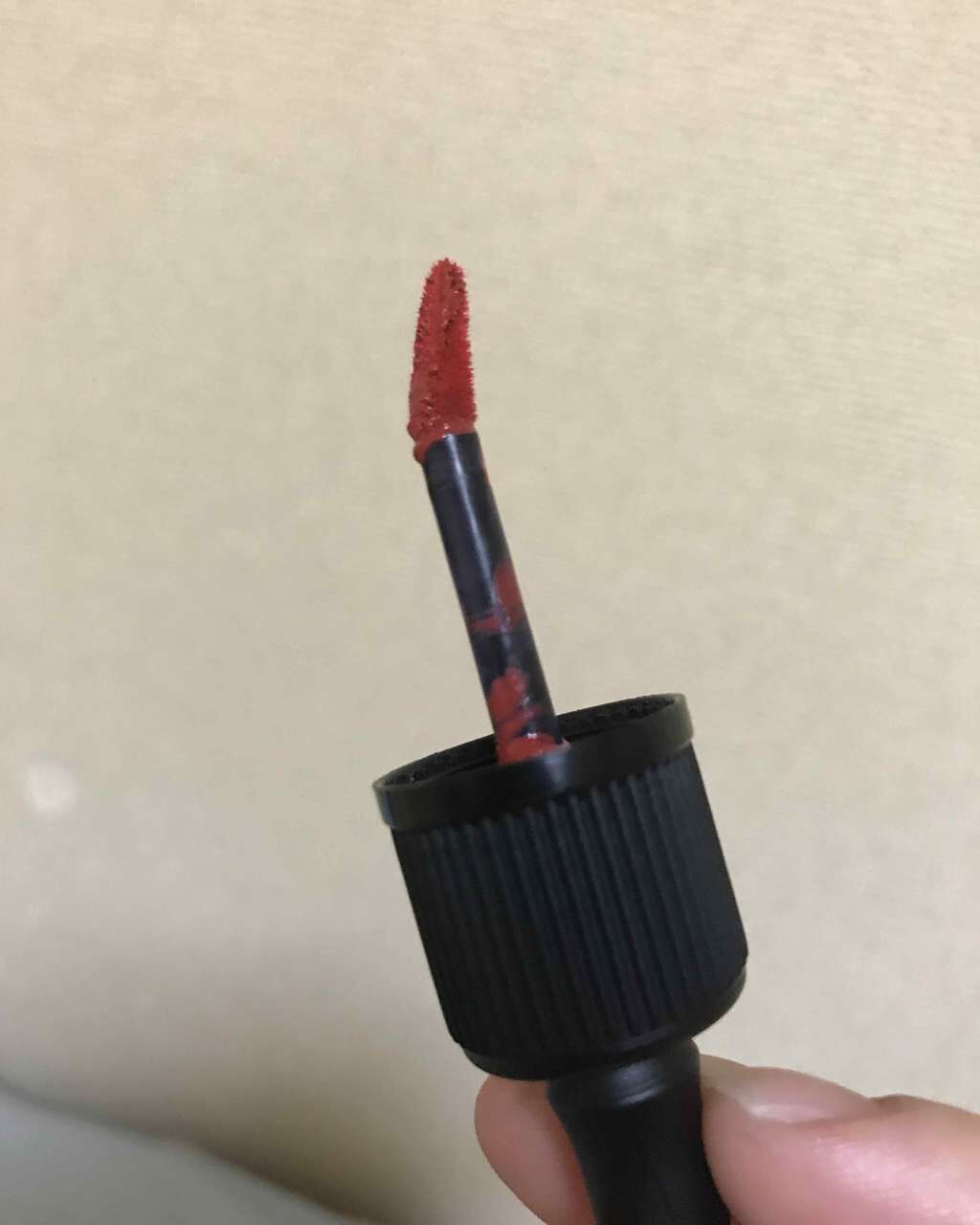 ティント インク/PERIPERA/口紅を使ったクチコミ(2枚目)