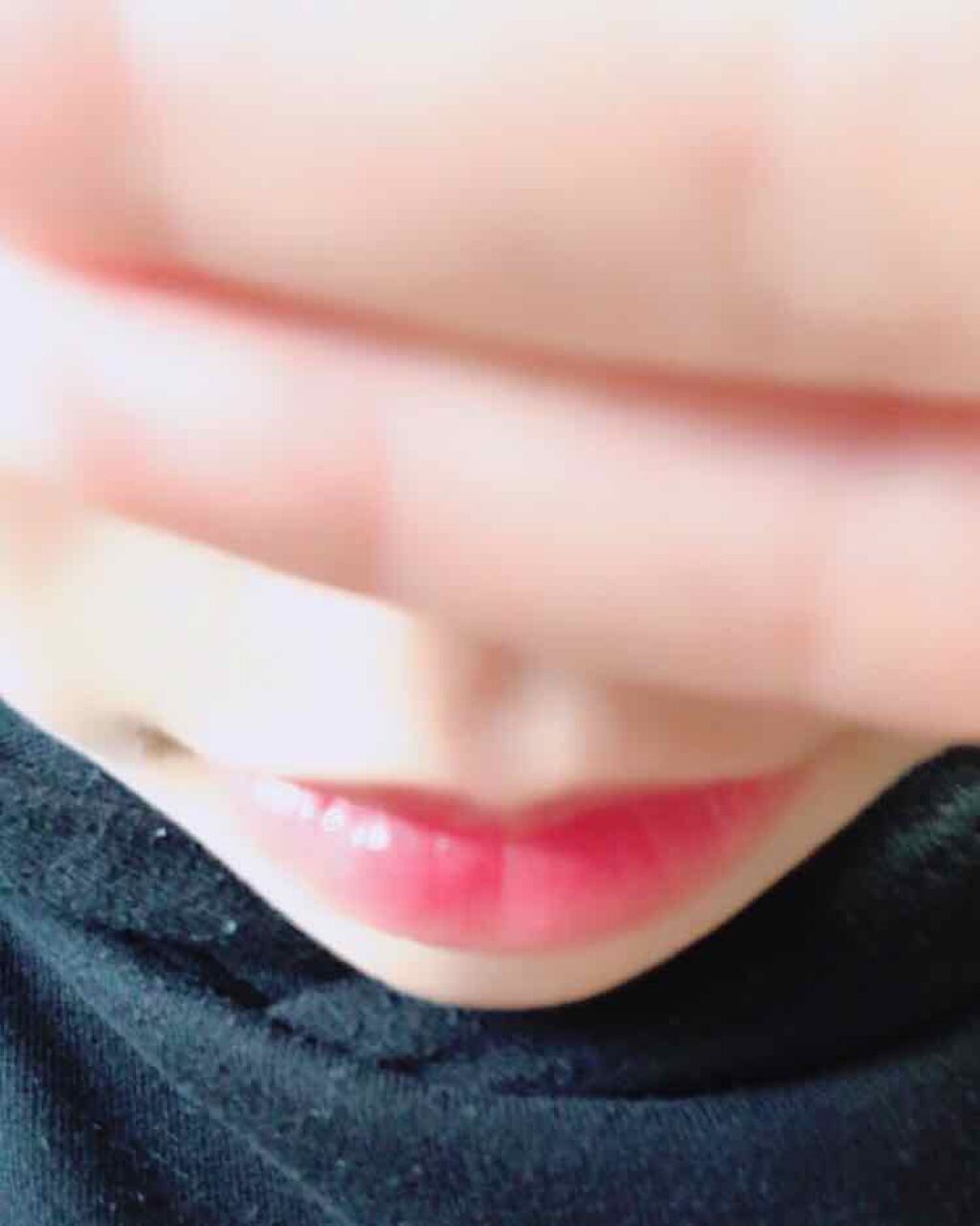 ステイオンバームルージュ/キャンメイク/口紅を使ったクチコミ（3枚目）