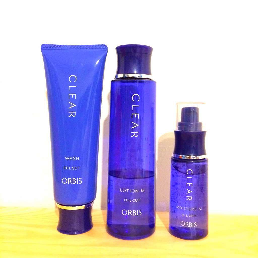 クリアウォッシュ/オルビス/洗顔フォームを使ったクチコミ(1枚目)