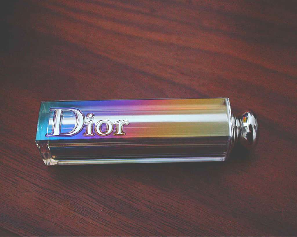 【旧】ディオール アディクト リップスティック/Dior/口紅を使ったクチコミ(1枚目)