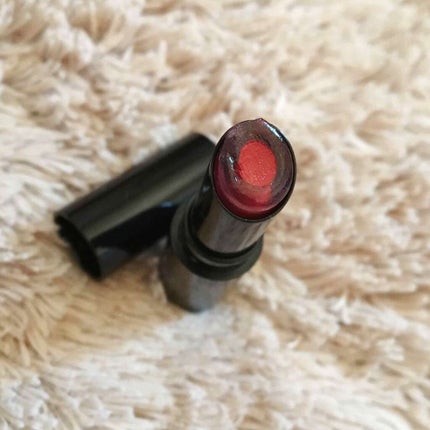 クリスタルデュオ リップスティック/Visée/口紅を使ったクチコミ(1枚目)