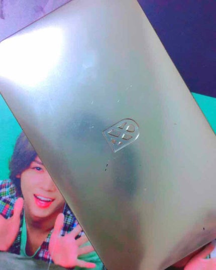 アートメソッド ラウンドデザインパクト/&FACE(アンドフェイス)/パウダーファンデーションを使ったクチコミ(1枚目)