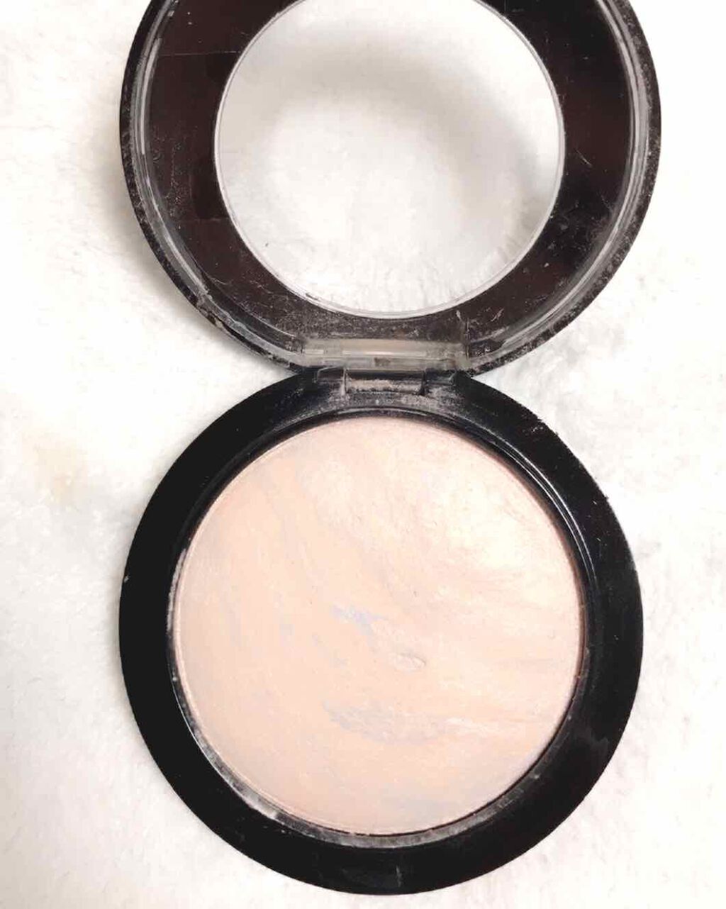 M·A·C ミネラライズ スキンフィニッシュ/M・A・C/パウダーハイライトを使ったクチコミ(2枚目)