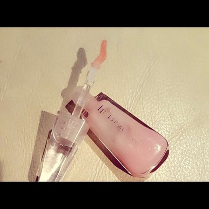 38°C / 99°F リップトリートメント (リップ美容液)/UZU BY FLOWFUSHI/リップケアを使ったクチコミ(1枚目)