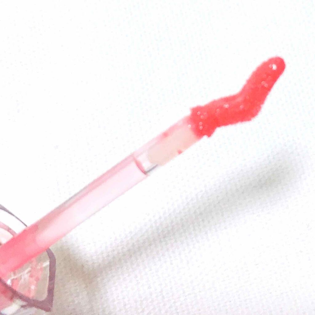 38°C / 99°F リップトリートメント (リップ美容液)/UZU BY FLOWFUSHI/リップケアを使ったクチコミ(2枚目)