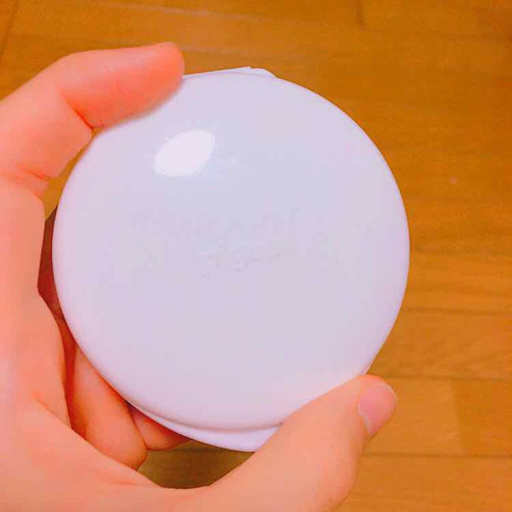 薬用固形パウダー/ピジョン/ボディパウダーを使ったクチコミ(1枚目)