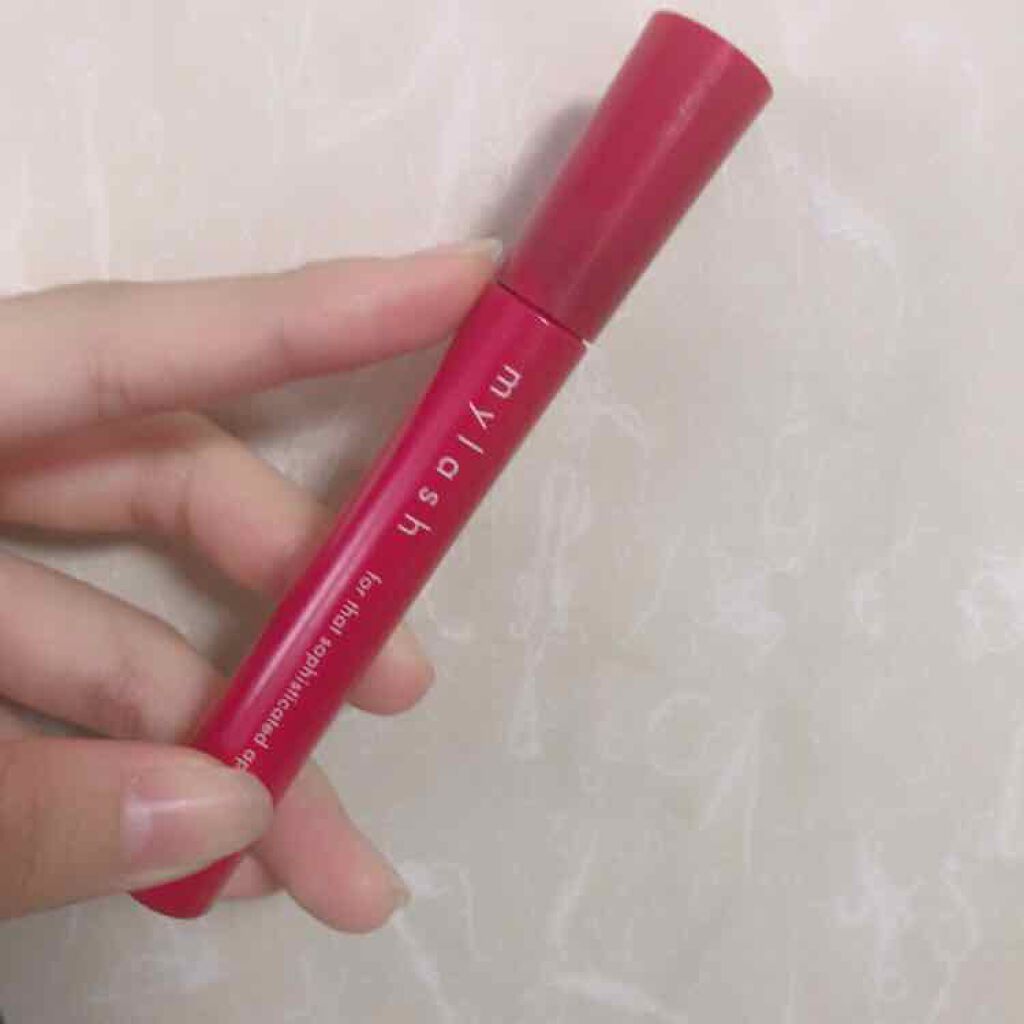 オペラ マイラッシュ アドバンスト/OPERA/マスカラを使ったクチコミ(1枚目)