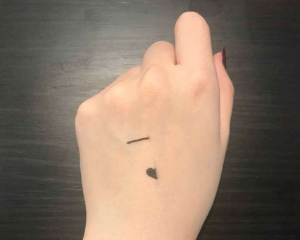 サンシビオ エイチツーオー D/ビオデルマ/クレンジングウォーターを使ったクチコミ(3枚目)