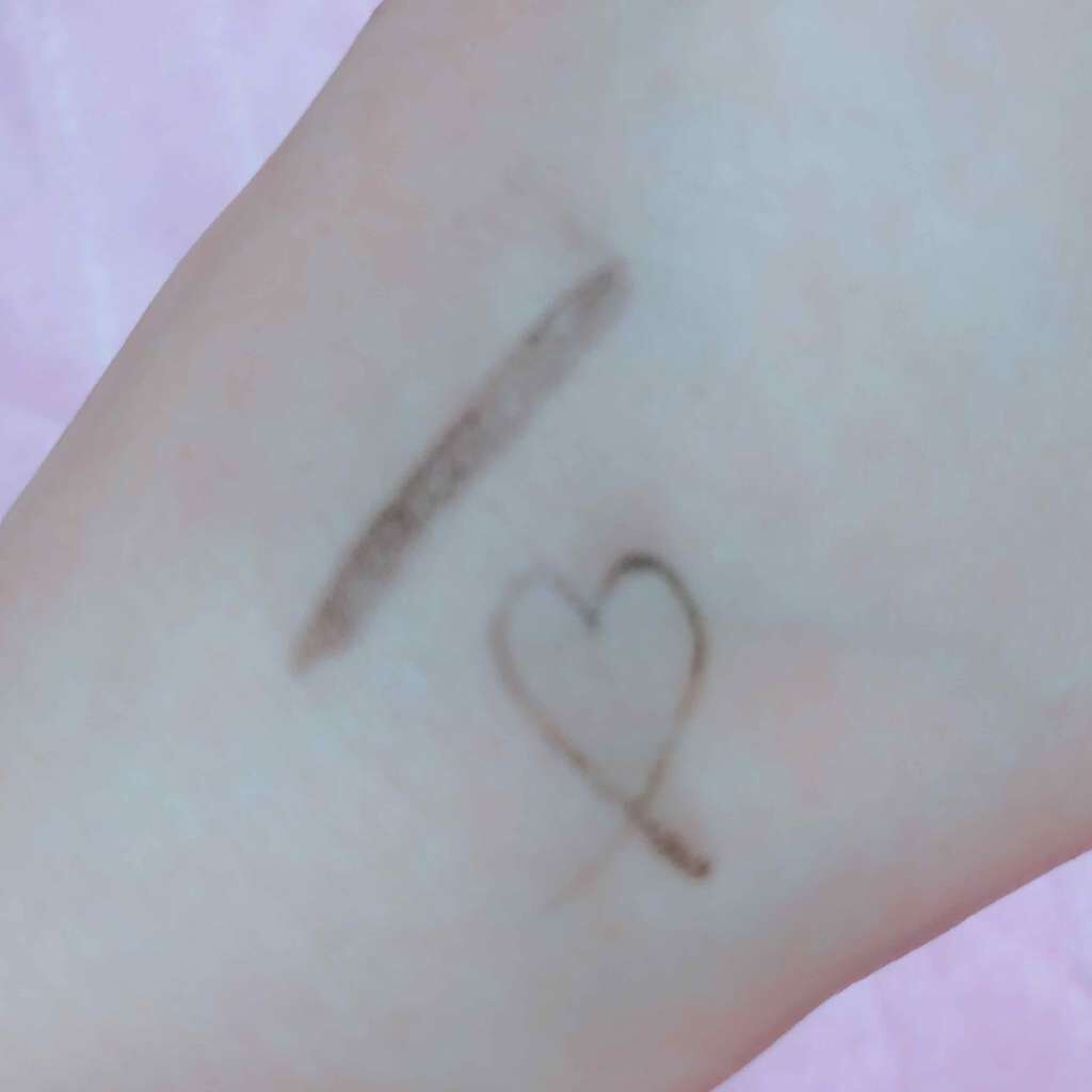 ハイパーシャープ ウィング ライナー/MAYBELLINE NEW YORK/リキッドアイライナーを使ったクチコミ(4枚目)