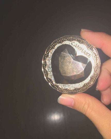 シークレットビューティーパウダー/キャンメイク/プレストパウダーを使ったクチコミ(1枚目)