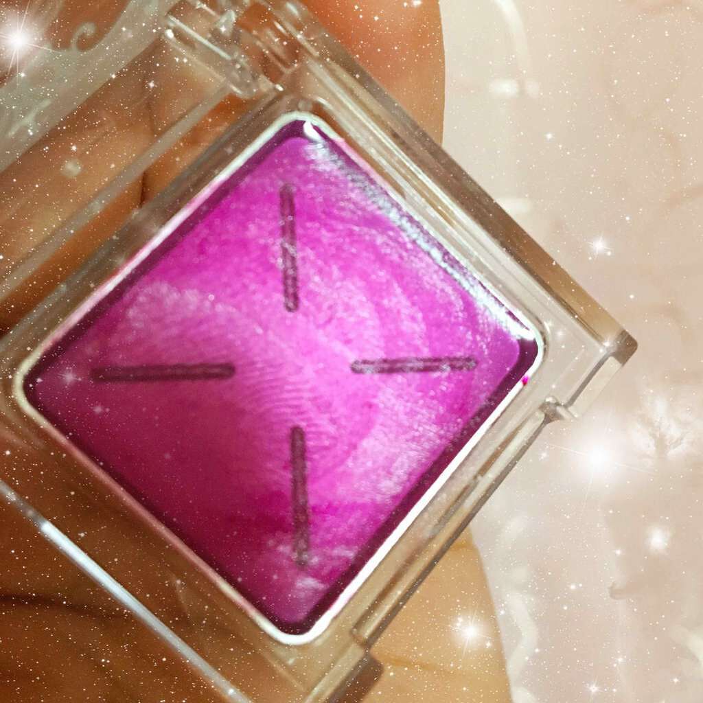 メルティージェム/MAJOLICA MAJORCA/ジェル・クリームチークを使ったクチコミ(2枚目)