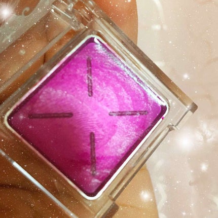 メルティージェム/MAJOLICA MAJORCA/ジェル・クリームチークを使ったクチコミ(2枚目)