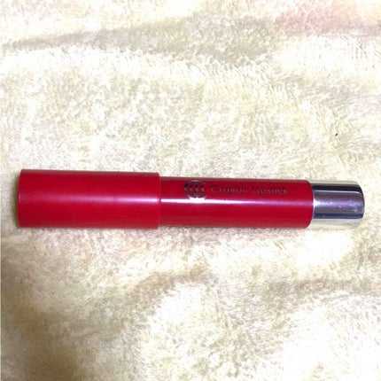 AC クレヨンリップ/AC MAKEUP/口紅を使ったクチコミ(1枚目)