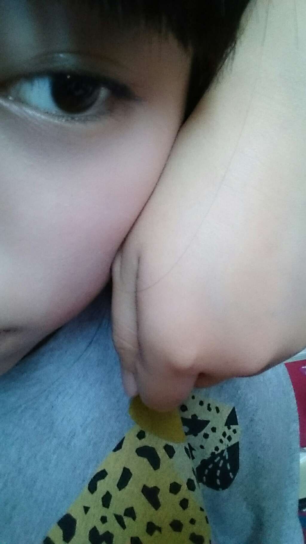 ドラマティックスキニーフィルムリキッド UV/マキアージュ/リキッドファンデーションを使ったクチコミ(3枚目)