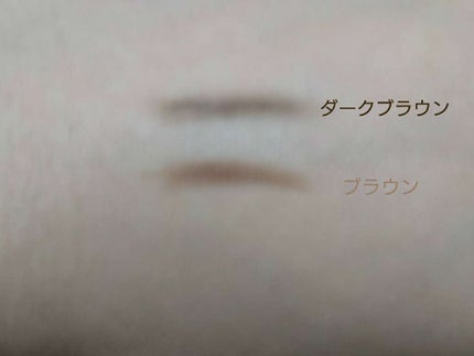 リップティントジャム/キャンメイク/リップグロスを使ったクチコミ(3枚目)