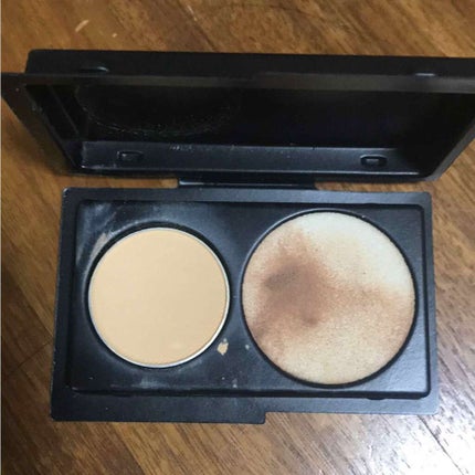 スタジオ パーフェクト SPF 15 ファンデーション/M・A・C/パウダーファンデーションを使ったクチコミ(2枚目)