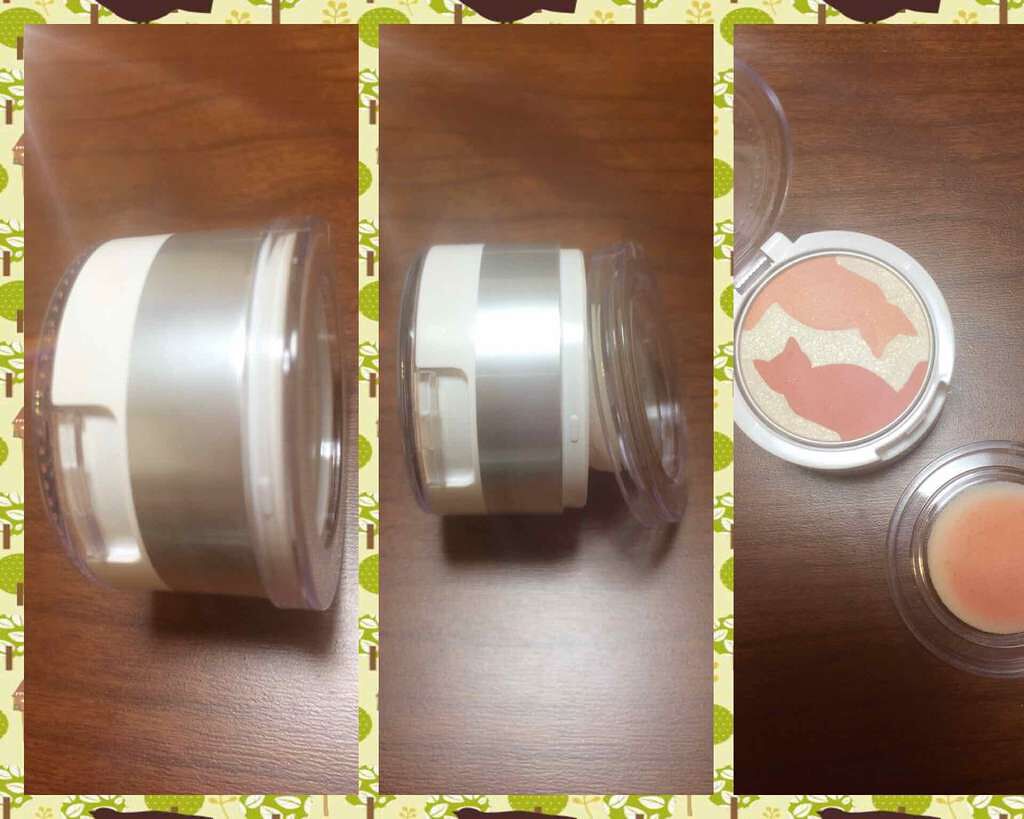 キャットチークカラー/ettusais/パウダーチークを使ったクチコミ(2枚目)