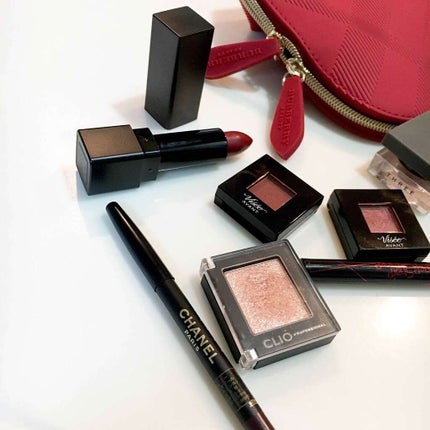 ヴィセ アヴァン シングルアイカラー/Visée/単色アイシャドウを使ったクチコミ(1枚目)