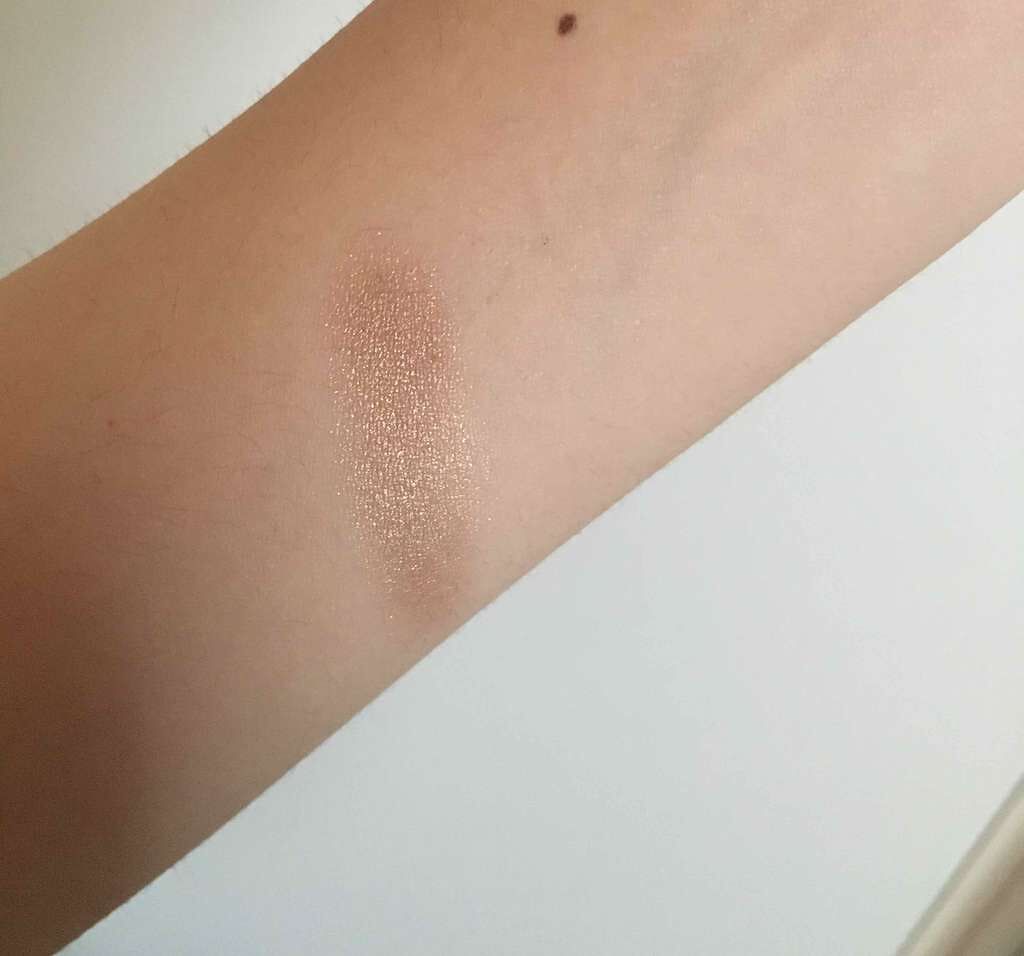 セレクト アイカラー/ESPRIQUE/単色アイシャドウを使ったクチコミ(3枚目)