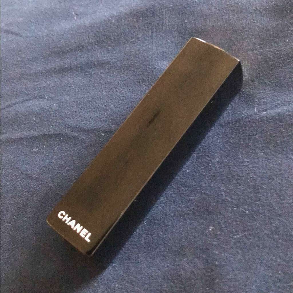 ルージュ アリュール ヴェルヴェット/CHANEL/口紅を使ったクチコミ(1枚目)