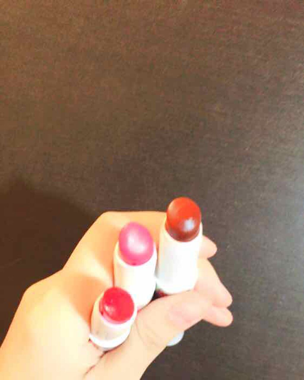 ユイルカレス/ロレアル パリ/リップグロスを使ったクチコミ（3枚目）