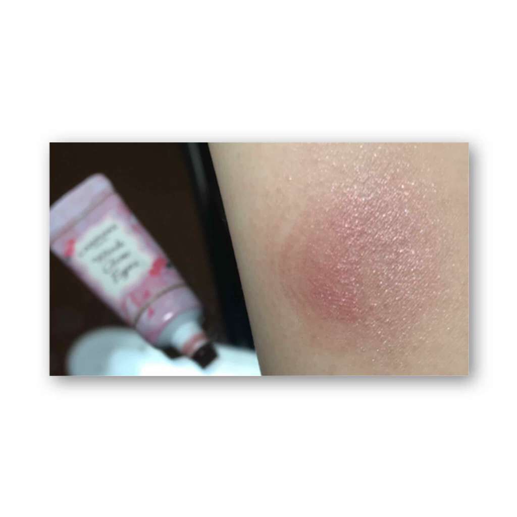 ウィンクグロウアイズ/キャンメイク/ジェル・クリームアイシャドウを使ったクチコミ(1枚目)