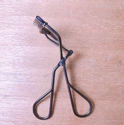 エッジフリー アイラッシュカーラー/マキアージュ/ビューラーを使ったクチコミ(1枚目)