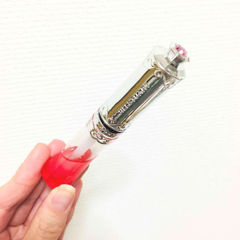 リッププランプ オイル/JILL STUART/リップケアを使ったクチコミ(1枚目)