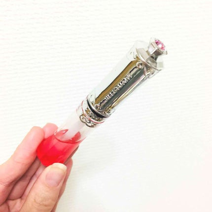 リッププランプ オイル/JILL STUART/リップケアを使ったクチコミ(1枚目)