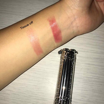 リップブロッサム (旧)/JILL STUART/口紅を使ったクチコミ(3枚目)