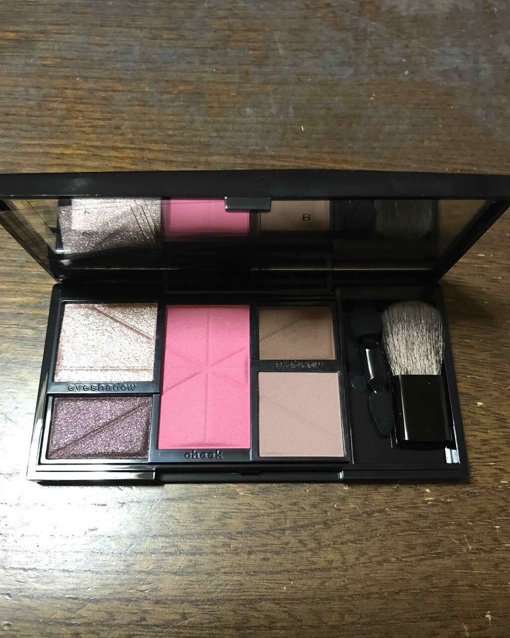 ディメンショナルパレット/KATE/メイクアップキットを使ったクチコミ(1枚目)