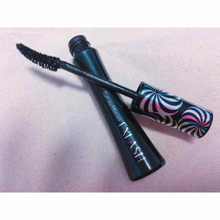 エクスラッシュ カールロングマスカラ/エクスラッシュ/マスカラを使ったクチコミ(2枚目)