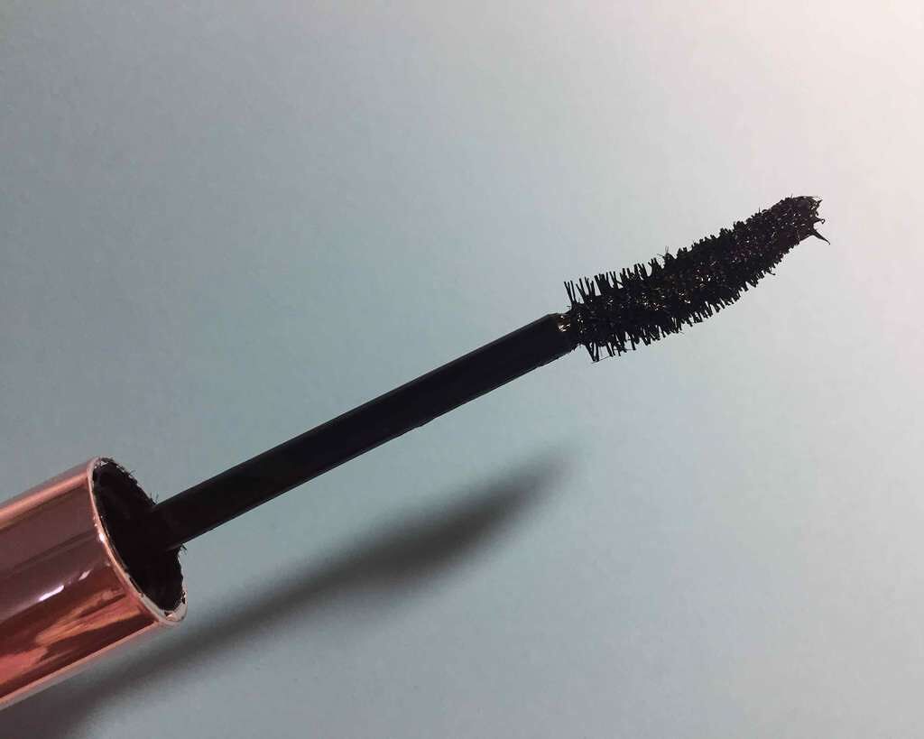 ラブ・ライナー トリートメントマスカラ ロング/ラブ・ライナー/マスカラを使ったクチコミ（2枚目）