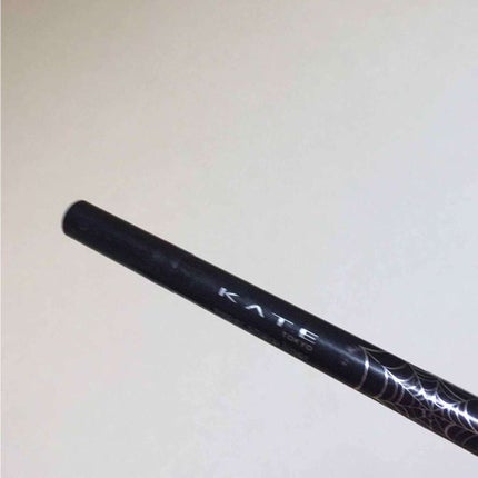 スーパーシャープライナーA/KATE/リキッドアイライナーを使ったクチコミ(1枚目)