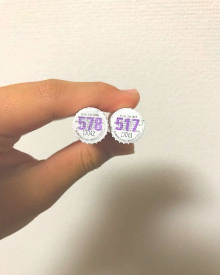 口紅(詰替用)/ちふれ/口紅を使ったクチコミ(1枚目)