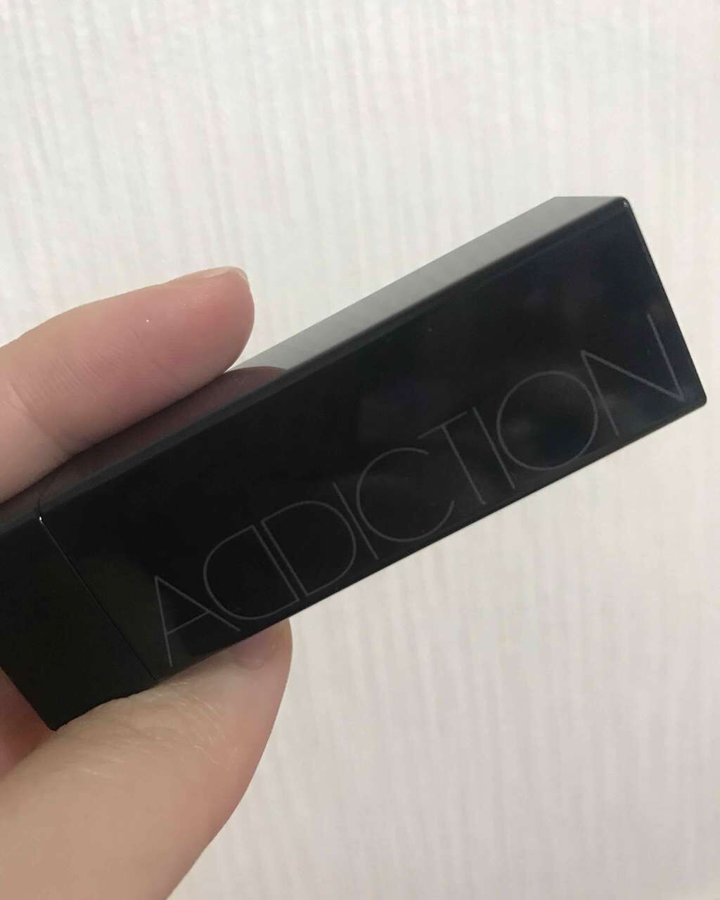 アディクション ザ リップスティック シアー/ADDICTION/口紅を使ったクチコミ(1枚目)