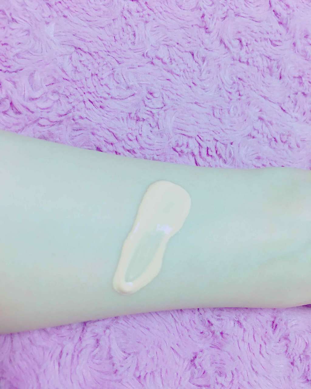 プロテクティング ファンデーション プライマー S/PAUL & JOE BEAUTE/化粧下地を使ったクチコミ(2枚目)