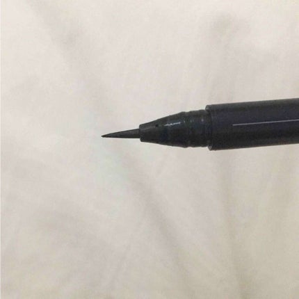 KATE スーパーシャープライナーSのクチコミ「
KATE スーパーシャープライナーS BK-1
はっきり黒のラインが描きたい!って時はやっ.....」(2枚目)