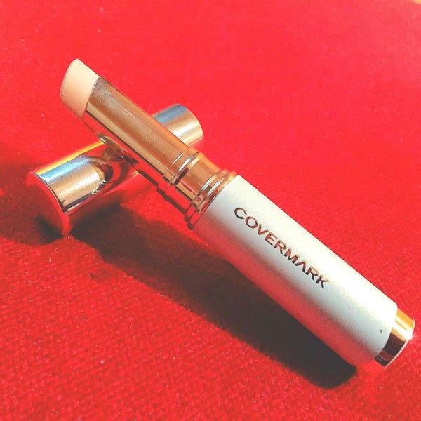 ブライトアップファンデーション/COVERMARK/スティックコンシーラー by すー