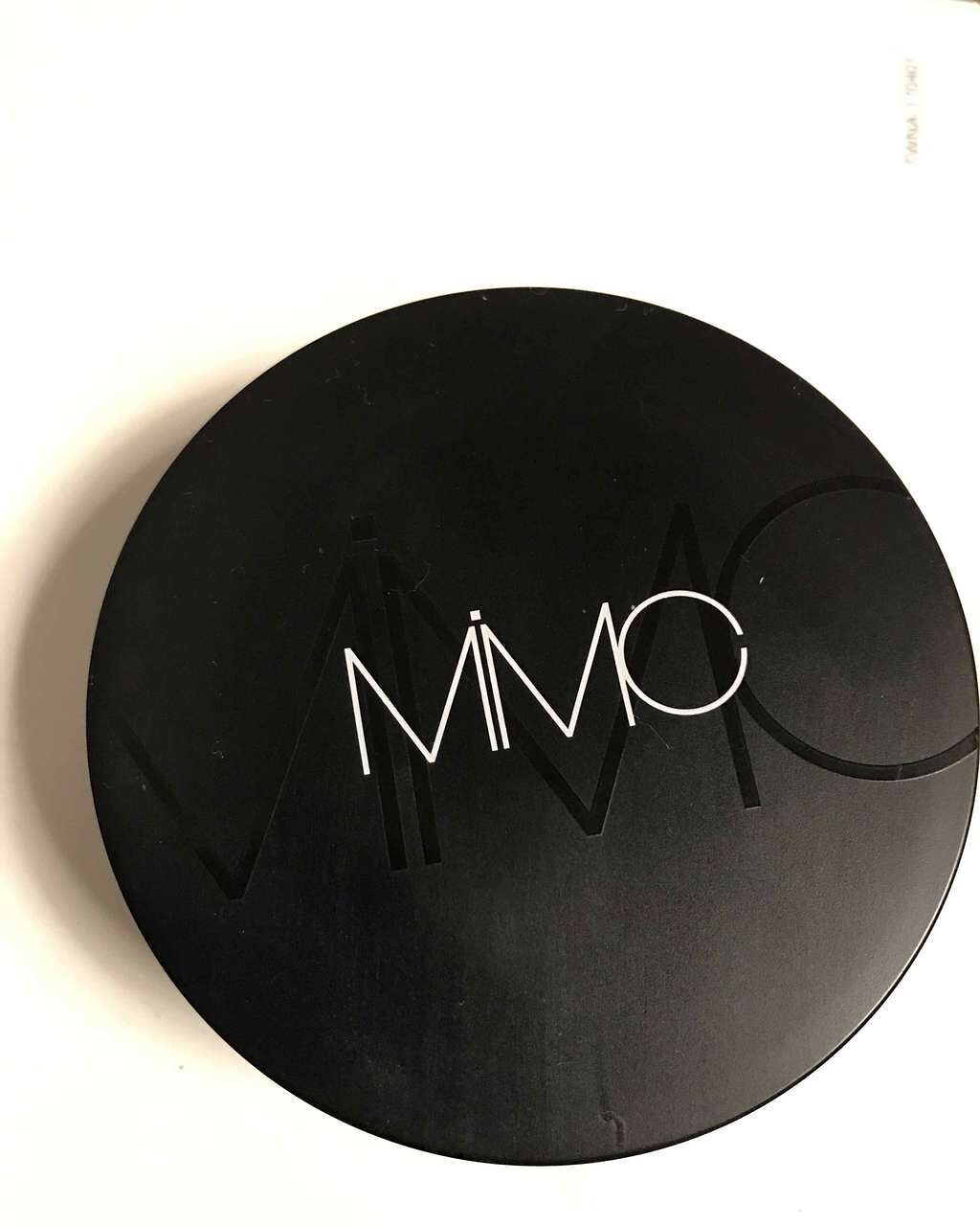 ミネラルリキッドリー ファンデーション SPF22 PA++/MiMC/リキッドファンデーションを使ったクチコミ（1枚目）