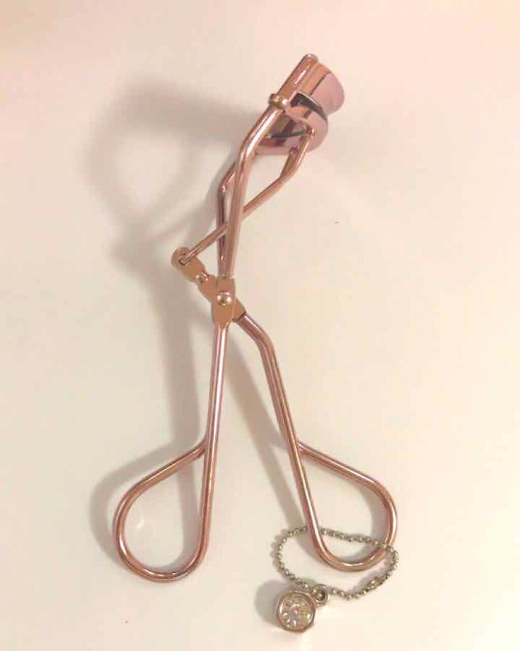 アイラッシュカーラー/JILL STUART/ビューラーを使ったクチコミ(1枚目)