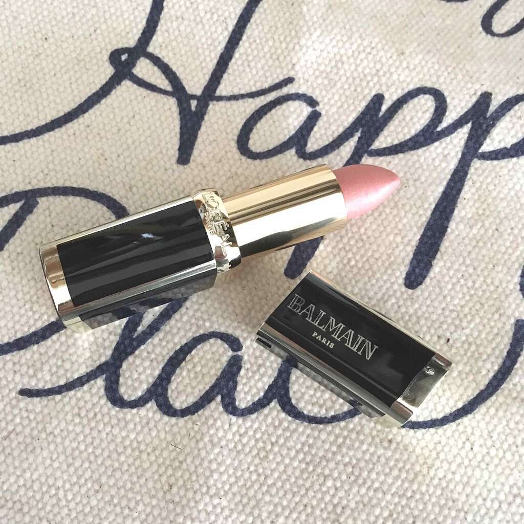 カラーリッシュ ルルージュ/ロレアル パリ/口紅を使ったクチコミ（1枚目）