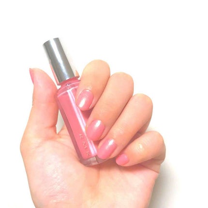 ネイルポリッシュ/RMK/マニキュアを使ったクチコミ(1枚目)