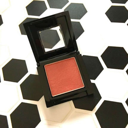 ヴィセ アヴァン シングルアイカラー/Visée/単色アイシャドウを使ったクチコミ(3枚目)