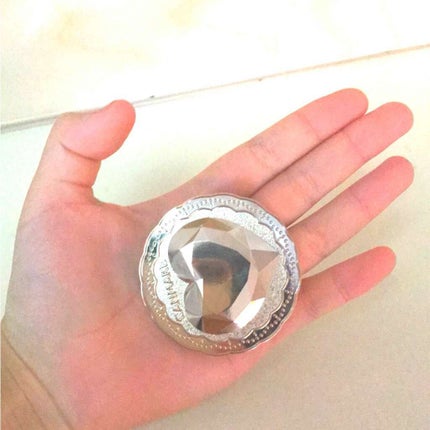 シークレットビューティーパウダー/キャンメイク/プレストパウダーを使ったクチコミ(2枚目)