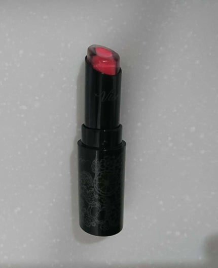 クリスタルデュオ リップスティック/Visée/口紅を使ったクチコミ(1枚目)