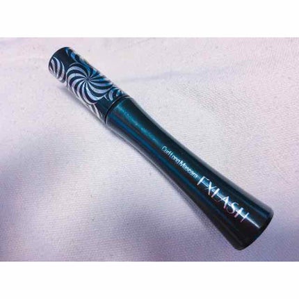 エクスラッシュ カールロングマスカラ/エクスラッシュ/マスカラを使ったクチコミ(1枚目)