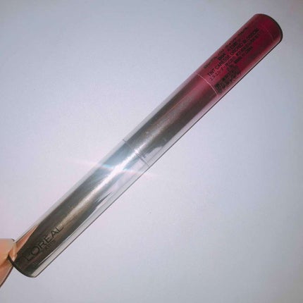 ティント カレス/ロレアル パリ/リップティントを使ったクチコミ(1枚目)